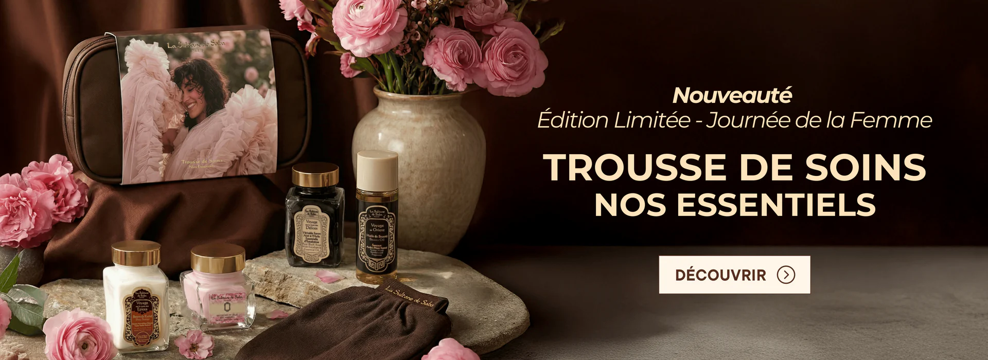 Welcome to Our Store