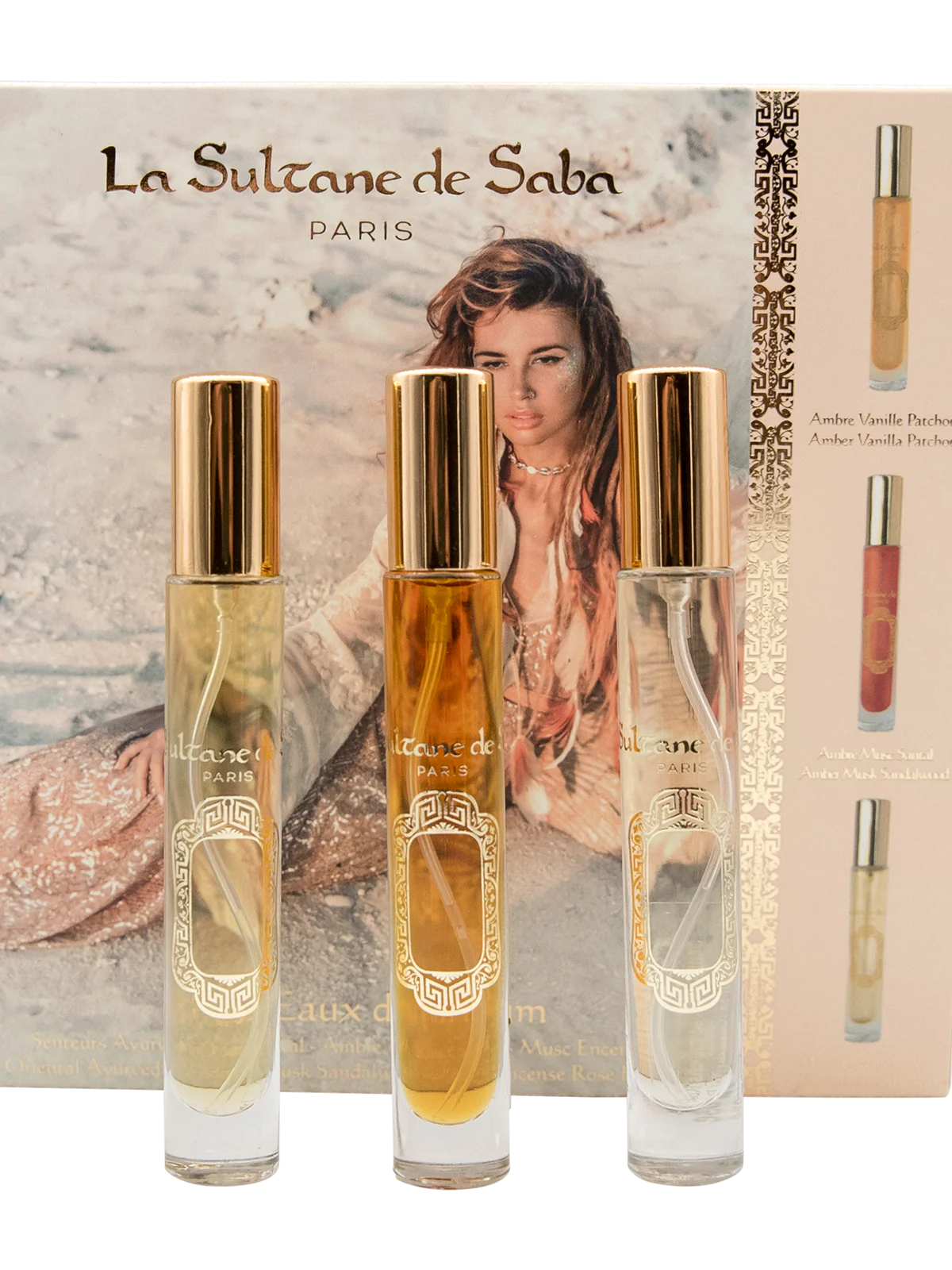 Our gifts ideas - Gift sets